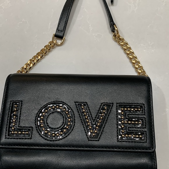 Michael Kors “LOVE” crossbody bag - Picture 5 of 5